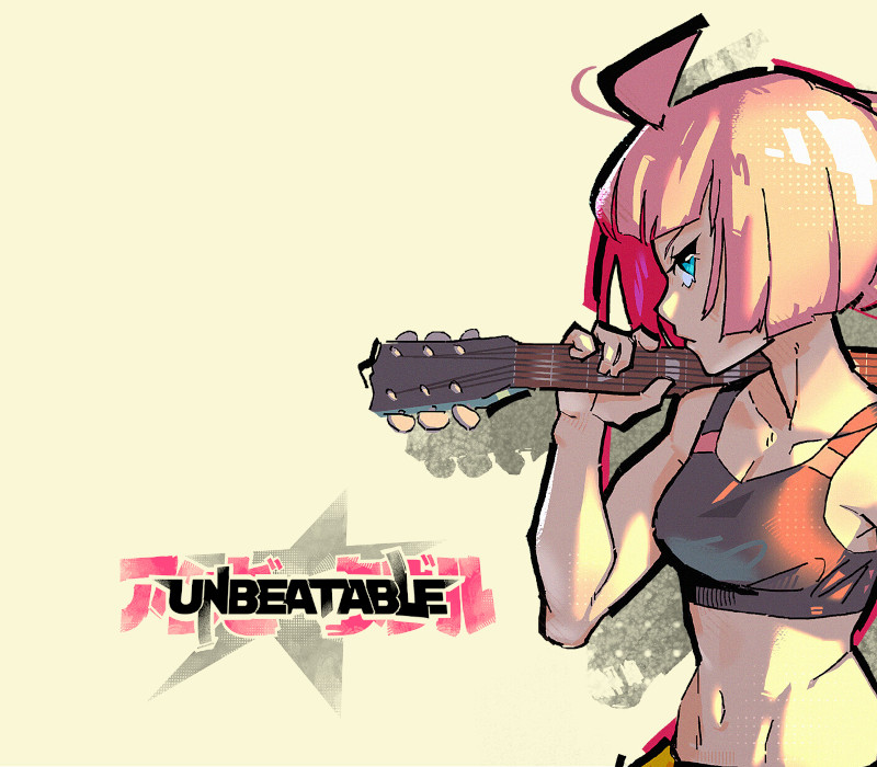 UNBEATABLE PC Steam CD Key