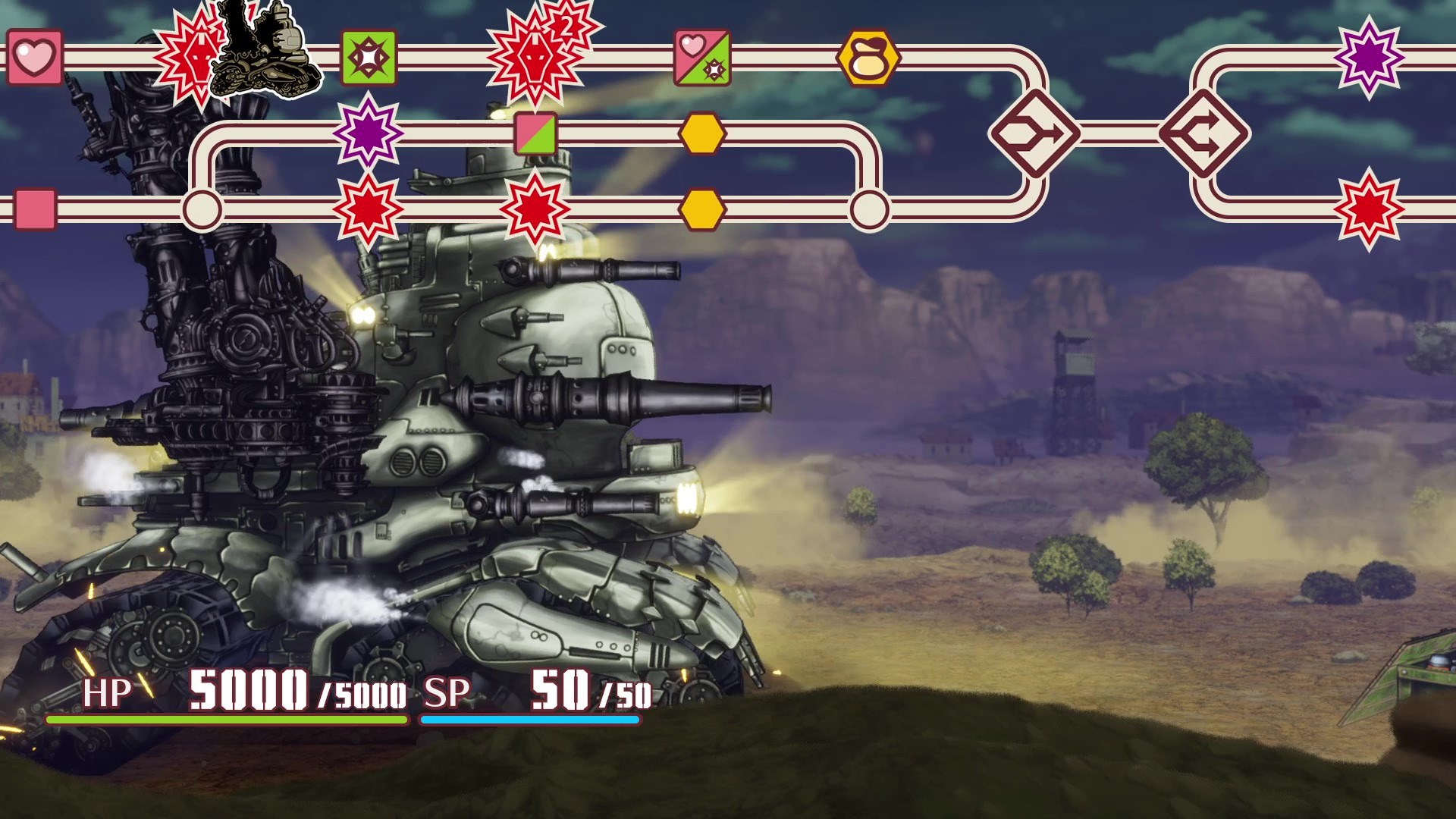 Fuga: Melodies of Steel Deluxe Edition PC Steam CD Key