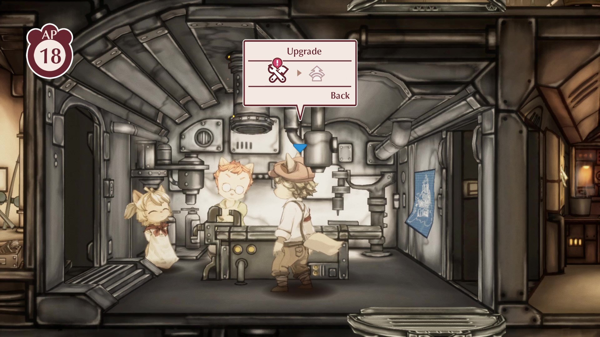 Fuga: Melodies of Steel Deluxe Edition PC Steam CD Key