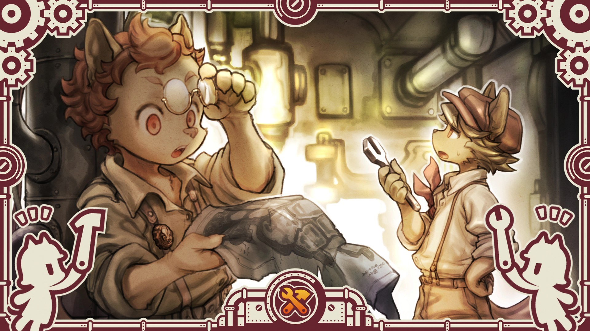 Fuga: Melodies of Steel Deluxe Edition PC Steam CD Key