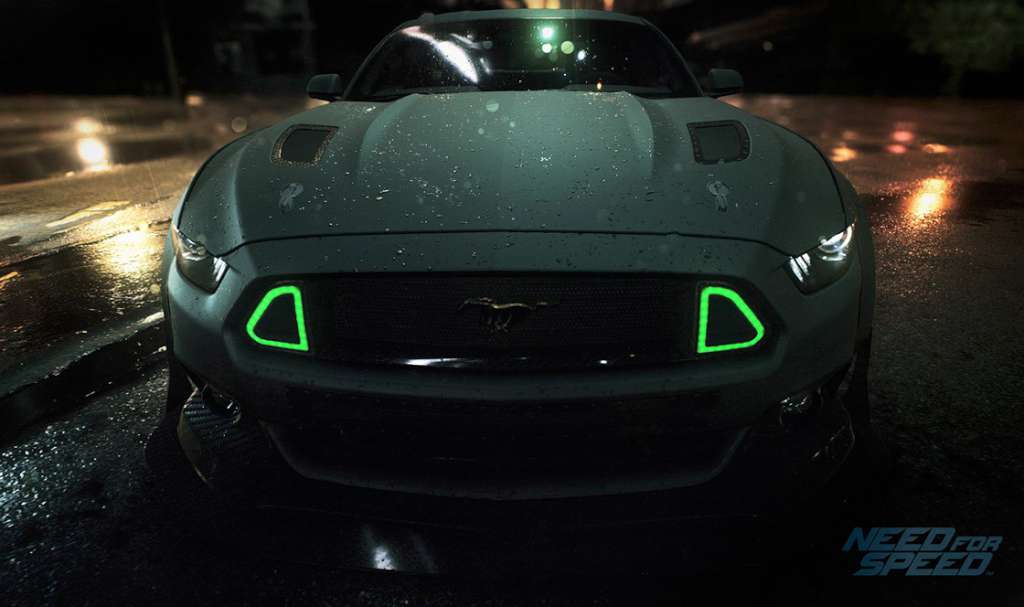 Need for Speed Deluxe Edition XBOX One / Xbox Series X|S CD Key