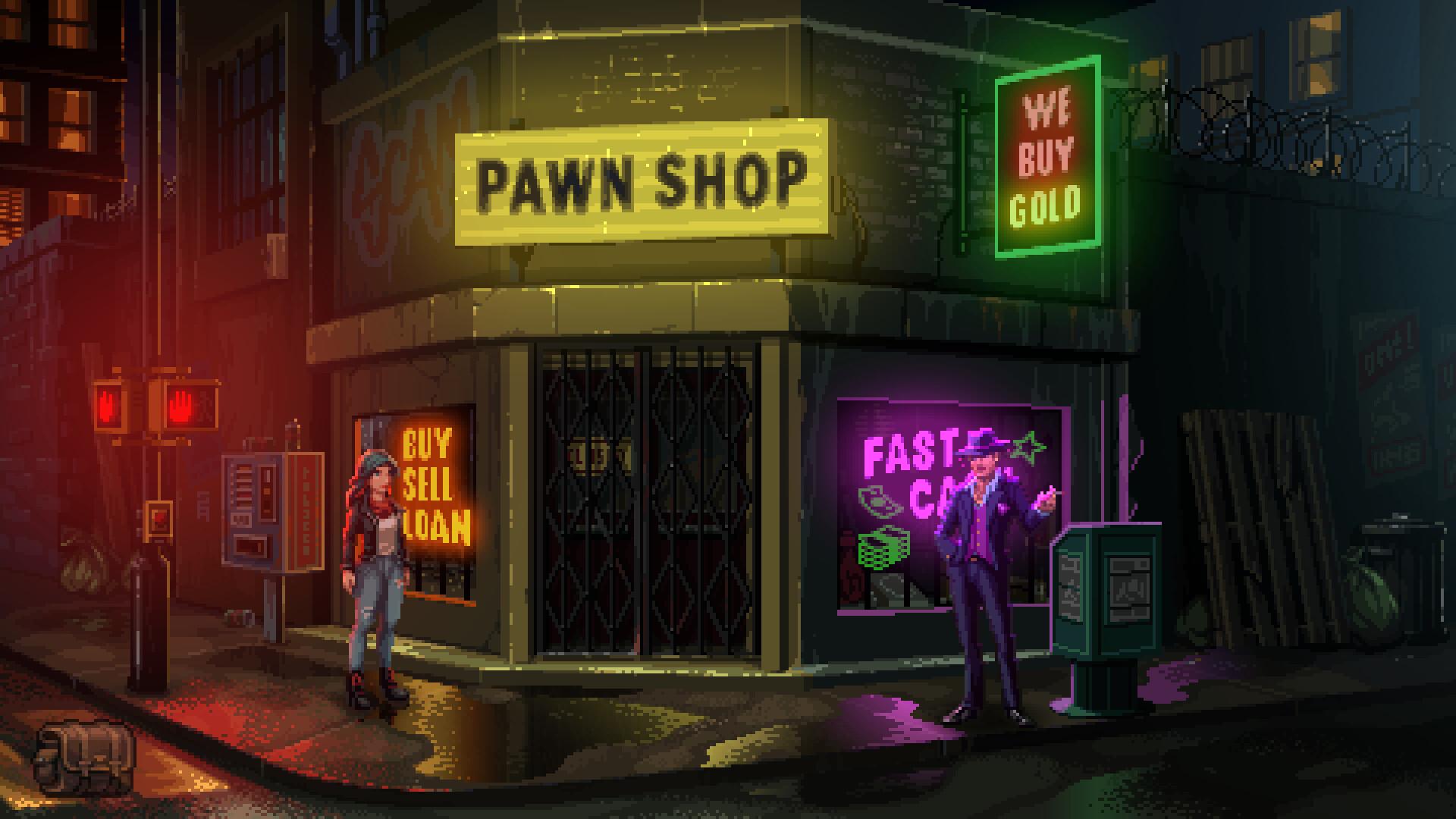 Kathy Rain 2: Soothsayer EU PC Steam CD Key
