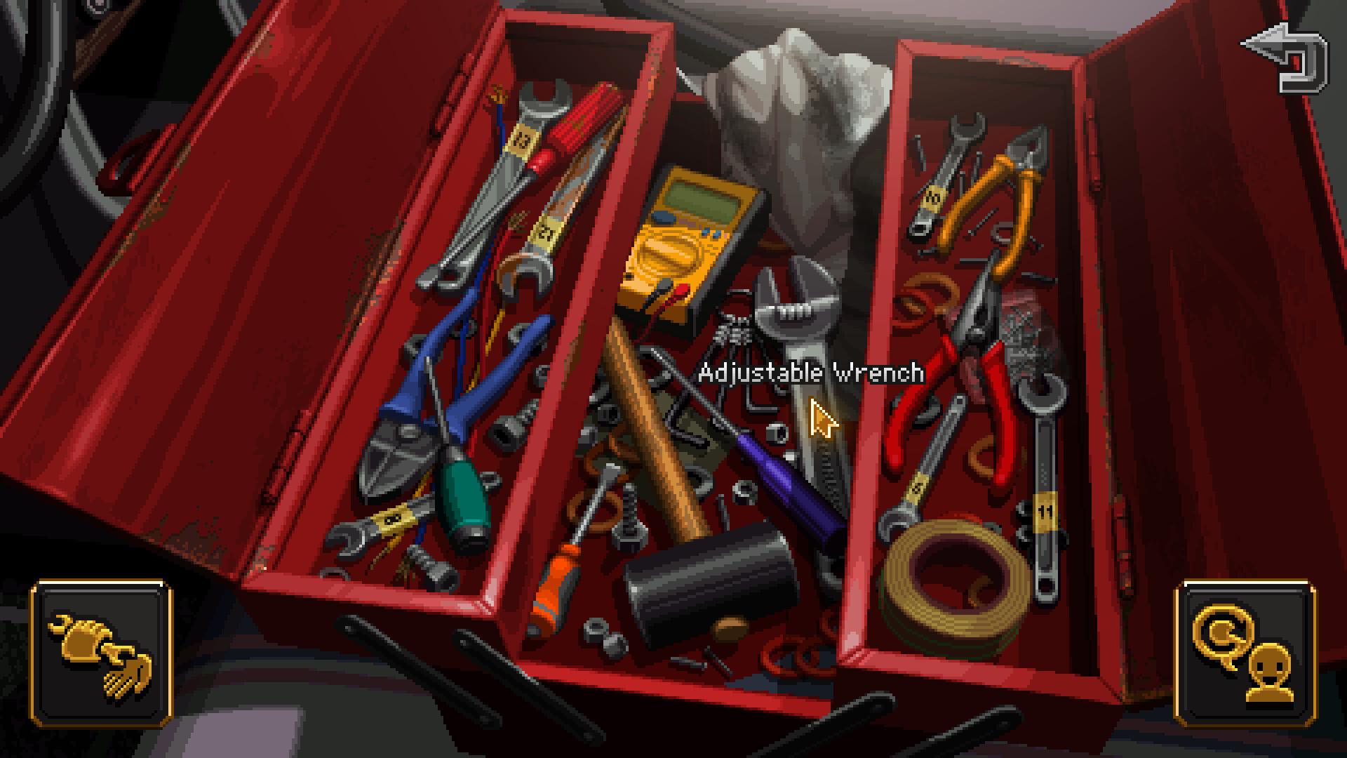 Kathy Rain 2: Soothsayer EU PC Steam CD Key
