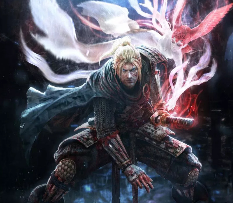 Nioh: Complete Edition EU Steam CD Key