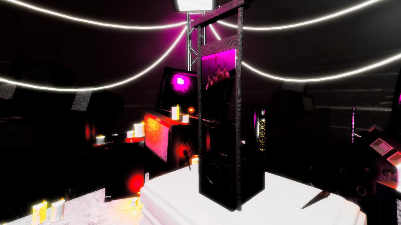 Strobophagia | Rave Horror Steam CD Key