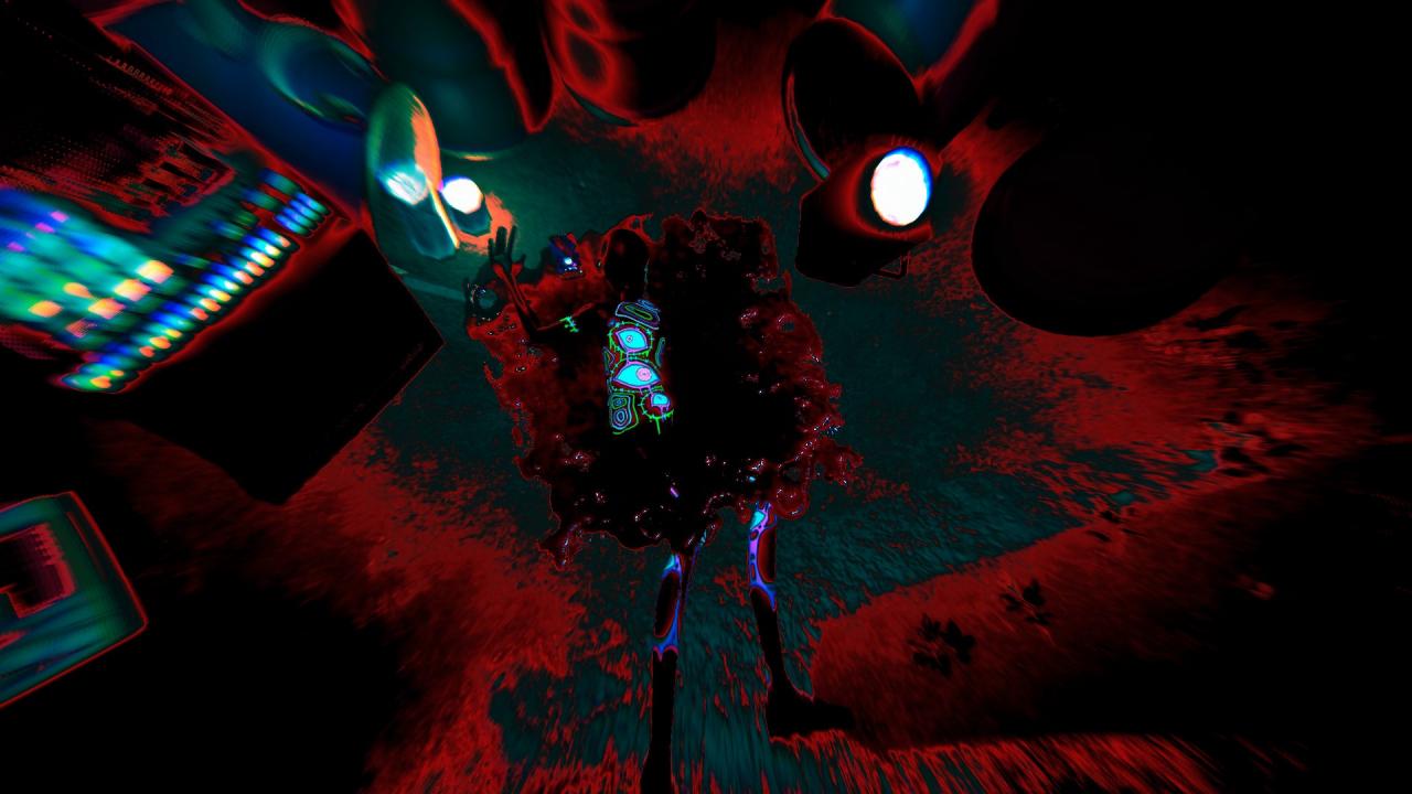 Strobophagia | Rave Horror Steam CD Key