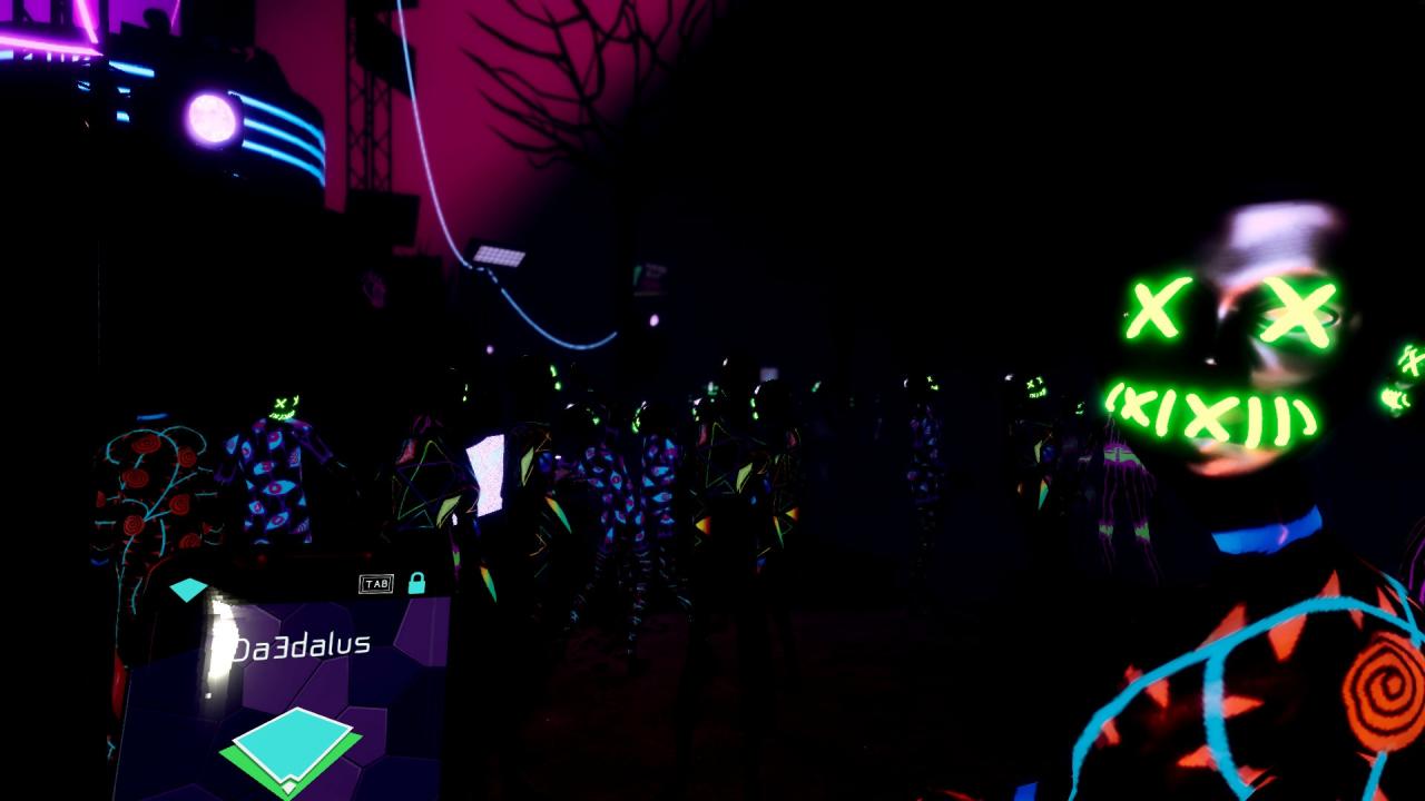 Strobophagia | Rave Horror Steam CD Key