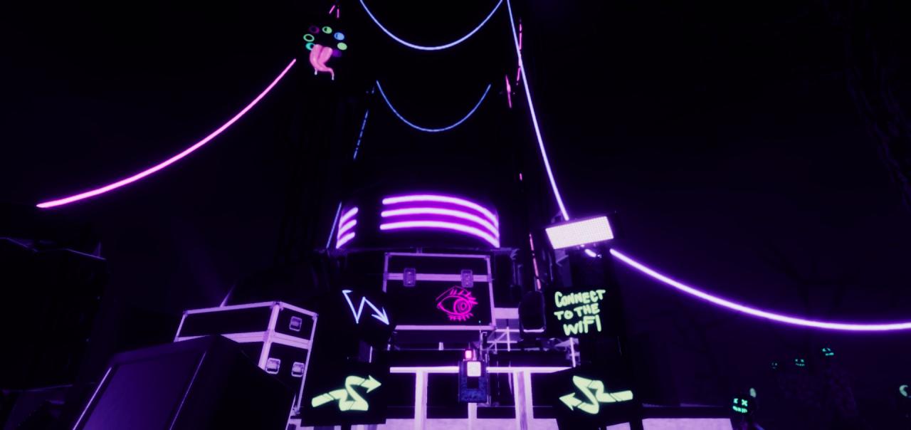 Strobophagia | Rave Horror Steam CD Key