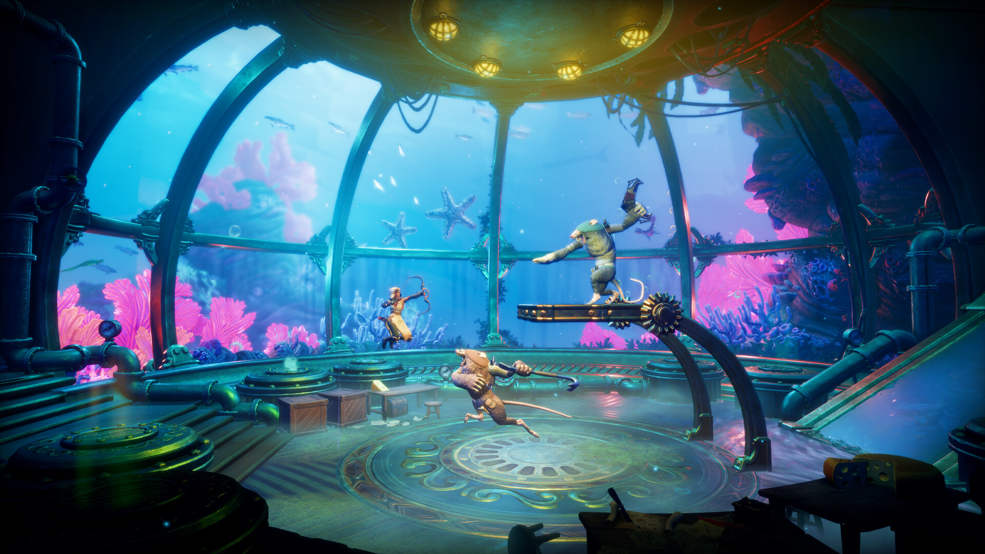 Trine 5: A Clockwork Conspiracy Steam CD Key