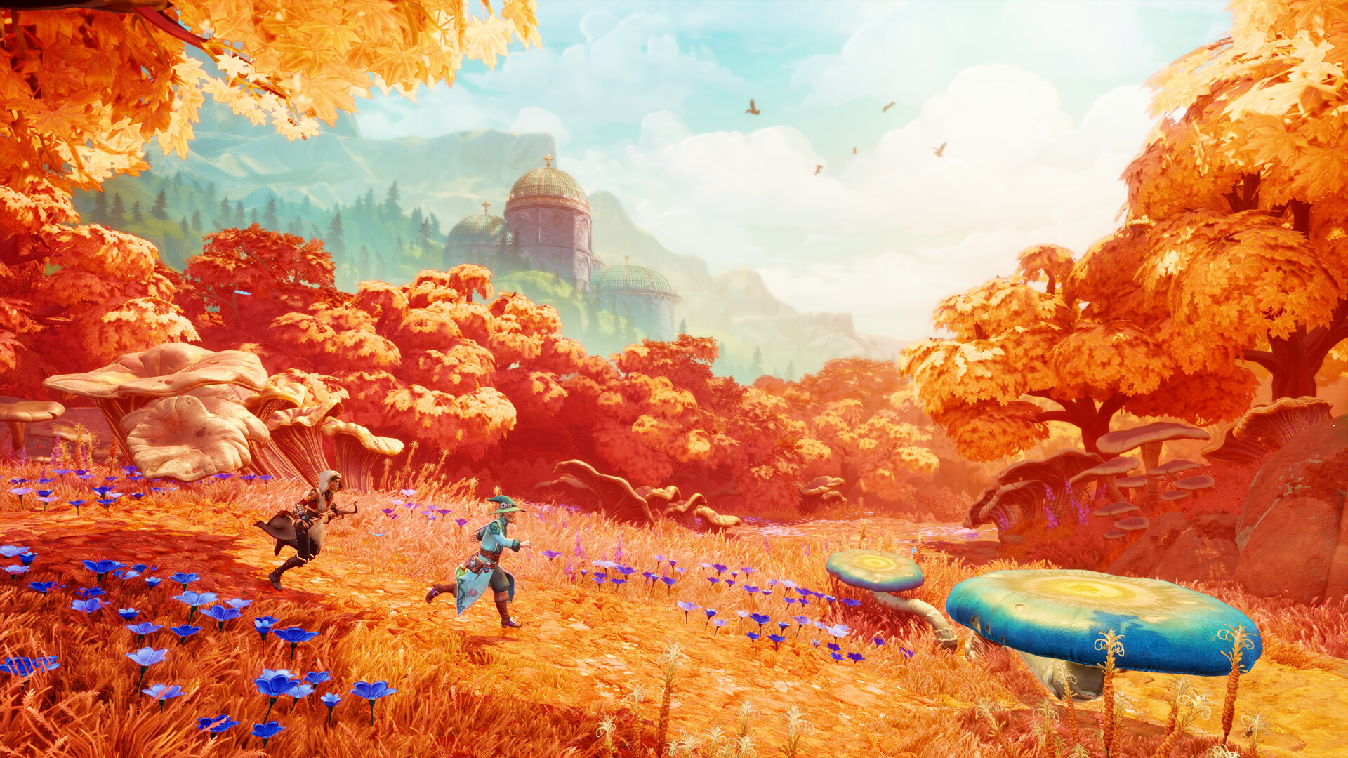 Trine 5: A Clockwork Conspiracy Steam CD Key