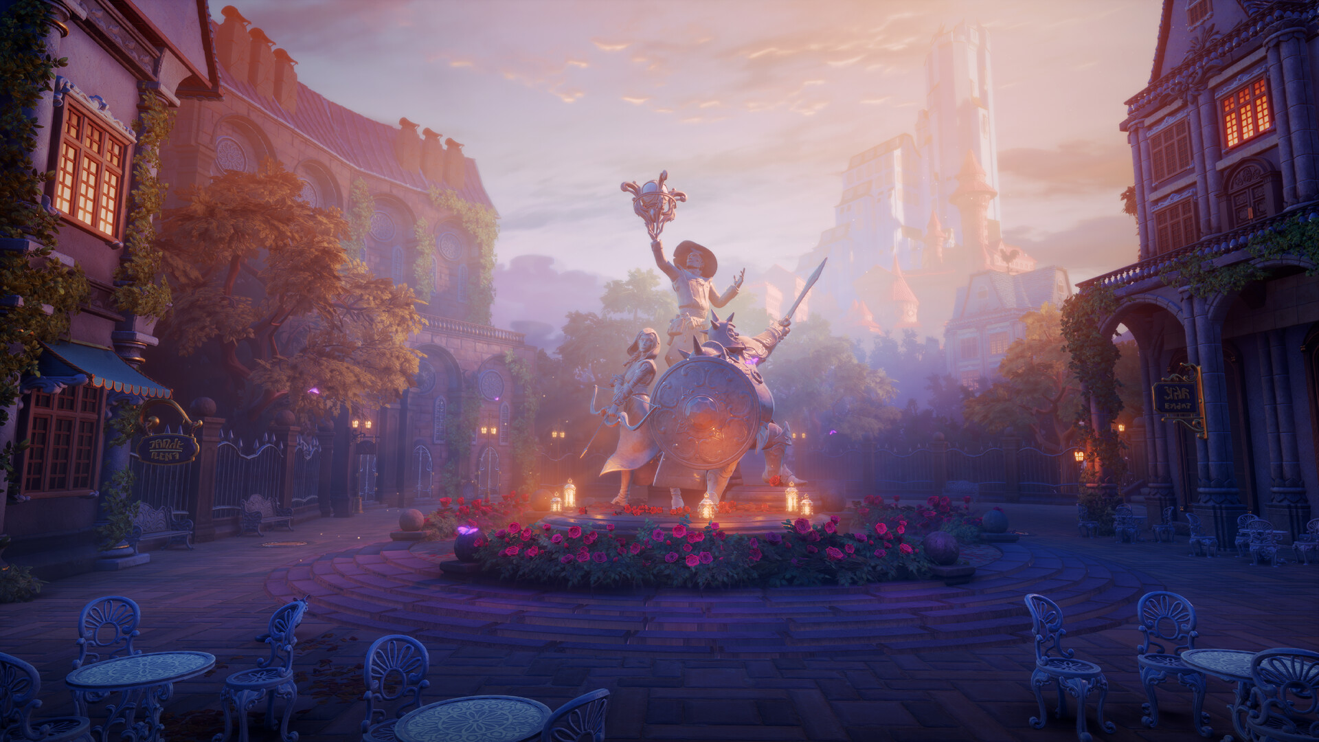 Trine 5: A Clockwork Conspiracy Steam CD Key