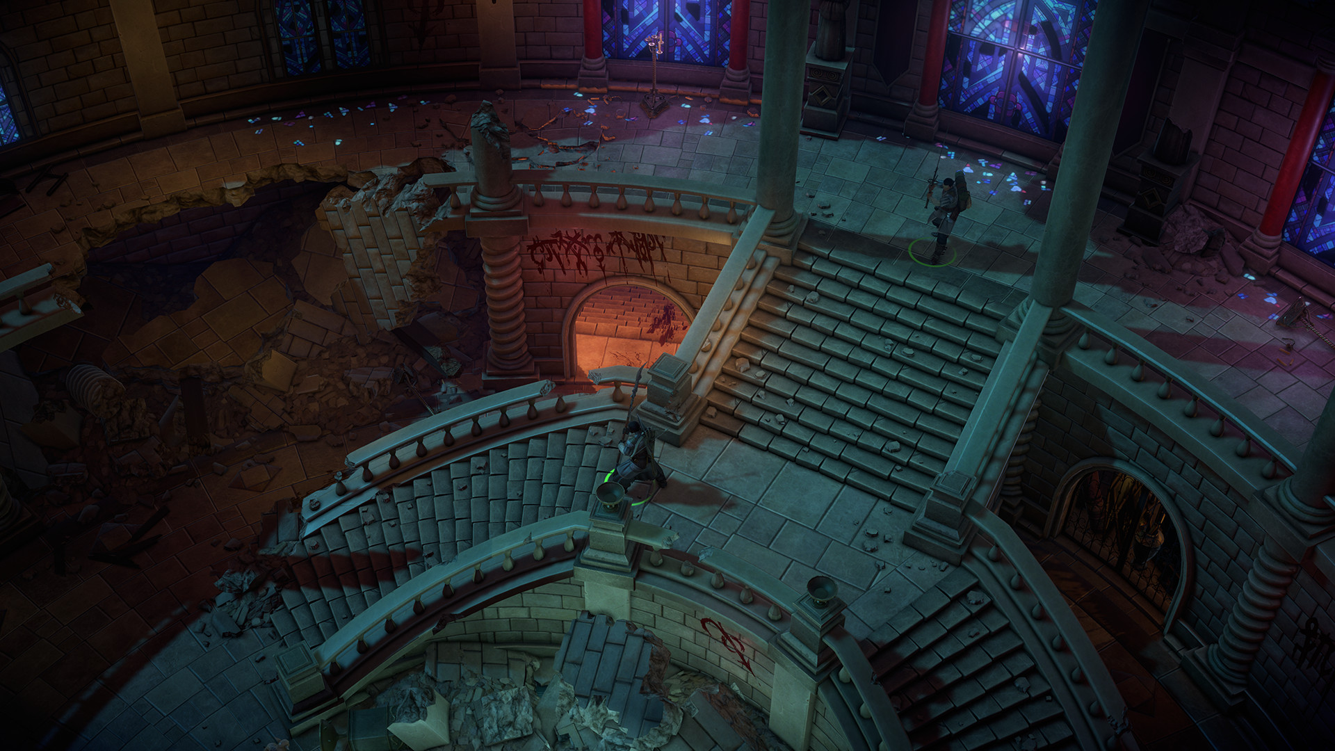 Pathfinder: Wrath of the Righteous Steam CD Key