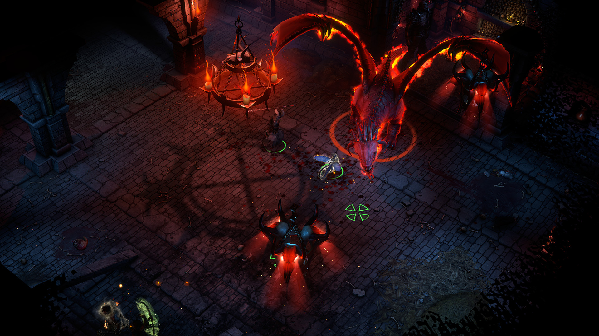 Pathfinder: Wrath of the Righteous Steam CD Key